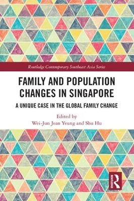 Family and Population Changes in Singapore - 