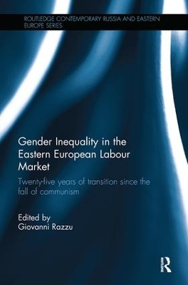 Gender Inequality in the Eastern European Labour Market - 