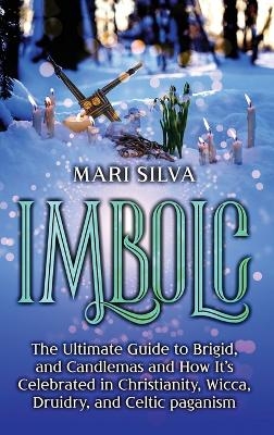 Imbolc - Mari Silva