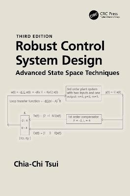 Robust Control System Design - Chia-Chi Tsui