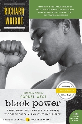 Black Power - Richard Wright