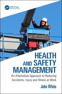 Health and Safety Management - John White