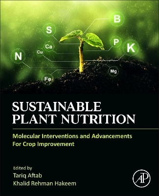 Sustainable Plant Nutrition - 