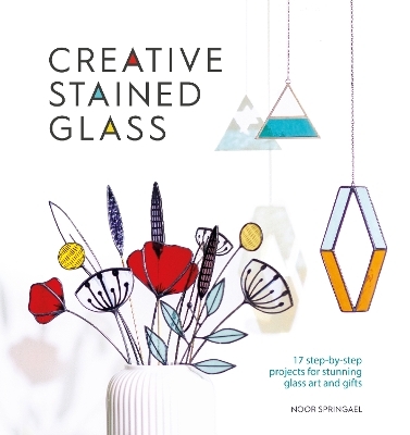 Creative Stained Glass - Noor Springael