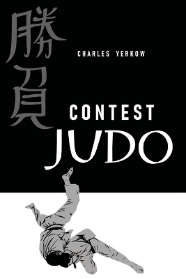 Contest Judo - Charles Yerkow