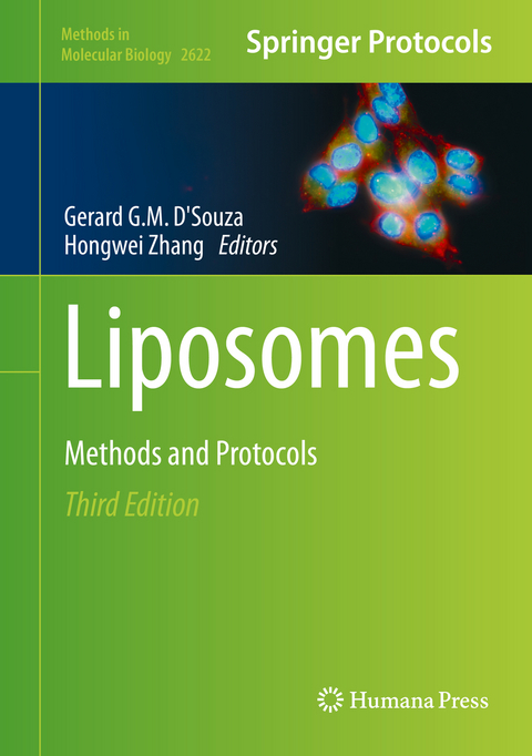 Liposomes - 