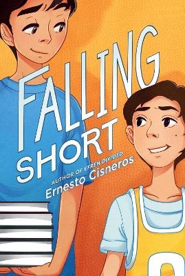 Falling Short - Ernesto Cisneros