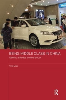 Being Middle Class in China - Ying Miao