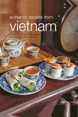 Authentic Recipes from Vietnam -  Trieu Thi Choi,  Marcel Isaak