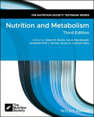 Nutrition and Metabolism - 