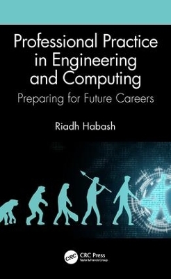 Professional Practice in Engineering and Computing - Riadh Habash