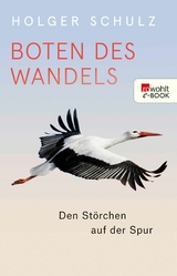 Boten des Wandels -  Holger Schulz