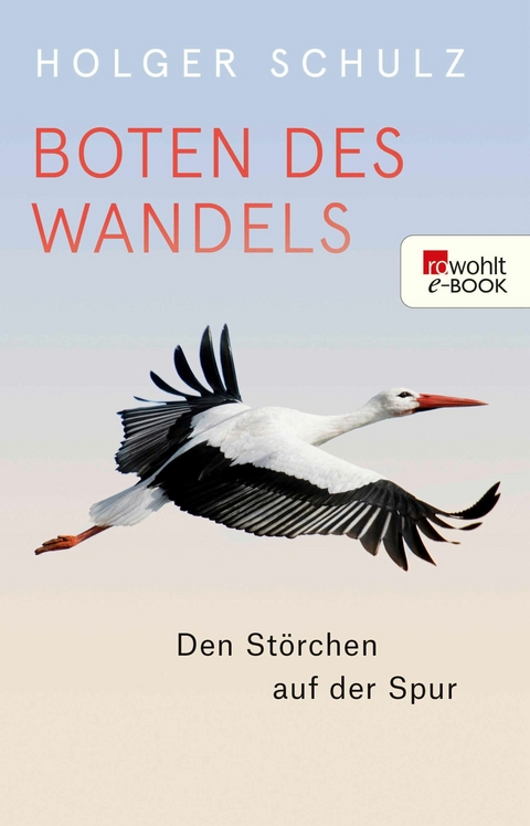 Boten des Wandels -  Holger Schulz