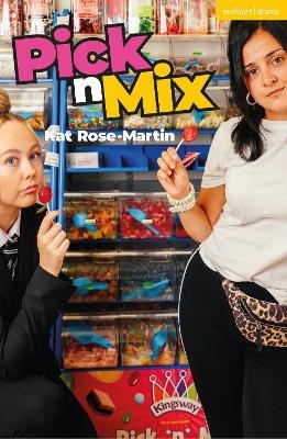 Pick N Mix - Kat Rose-Martin