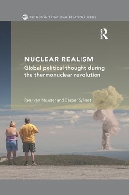 Nuclear Realism - Rens van Munster, Casper Sylvest