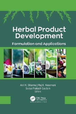 Herbal Product Development - 