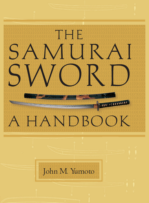 Samurai Sword -  John M. Yumoto