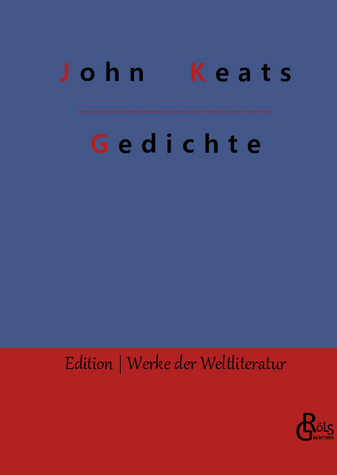 Gedichte - John Keats