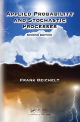 Applied Probability and Stochastic Processes - Beichelt, Frank