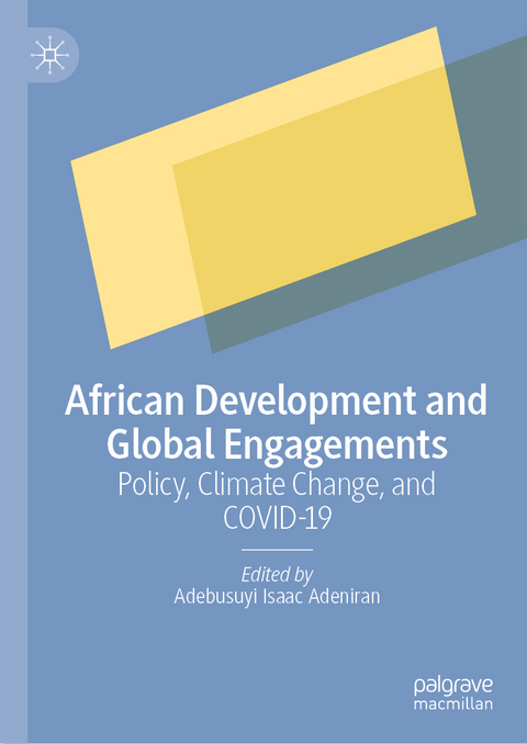 African Development and Global Engagements - 