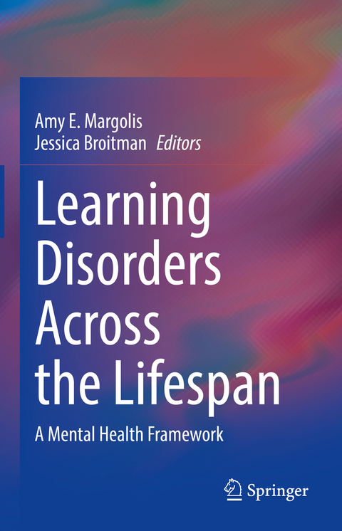 Learning Disorders Across the Lifespan - 