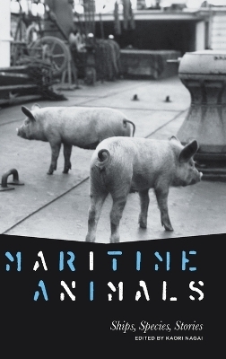 Maritime Animals - 