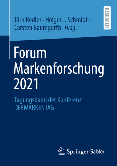 Forum Markenforschung 2021 - 