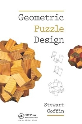 Geometric Puzzle Design - Stewart Coffin