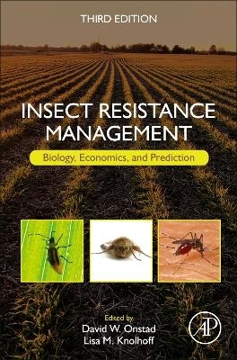 Insect Resistance Management - 