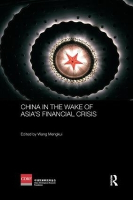 China in the Wake of Asia's Financial Crisis - 