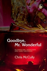 Goodbye, Mr. Wonderful - Chris McCully