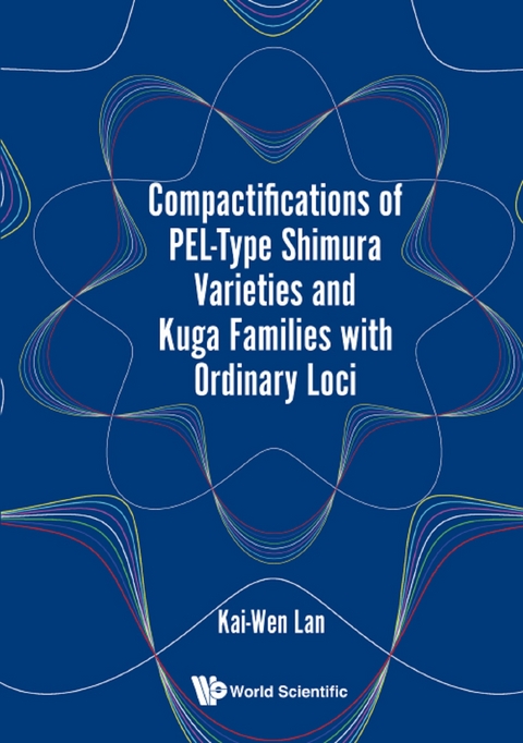 COMPACTIFIC PEL-TYPE SHIMURA VARIETIES & KUGA FAMILIES ORDI - Kai-Wen Lan