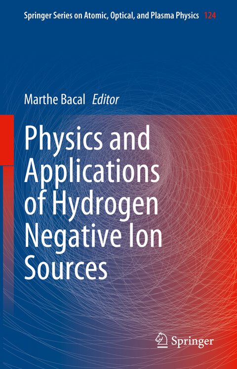 Physics and Applications of Hydrogen Negative Ion Sources - 