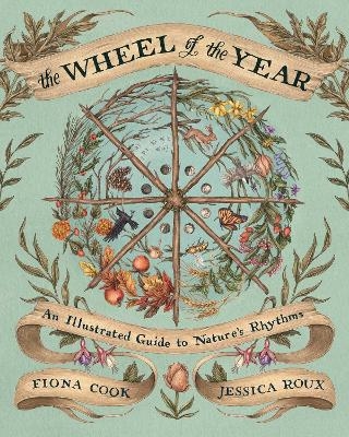 The Wheel of the Year - Fiona Cook