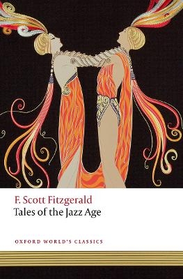 Tales of the Jazz Age -  Fitzgerald