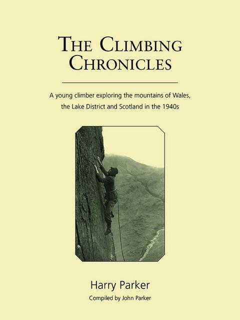 The Climbing Chronicles - 