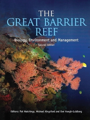 The Great Barrier Reef - 