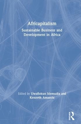 Africapitalism - 