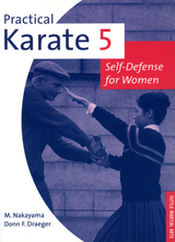 Practical Karate Volume 5 -  Donn F. Draeger,  Masatoshi Nakayama