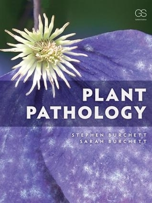 Plant Pathology - Stephen Burchett, Sarah Burchett