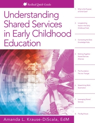 Understanding Shared Services in Early Childhood Education - Amanda L. Krause-DiScala