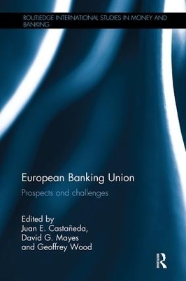 European Banking Union - 