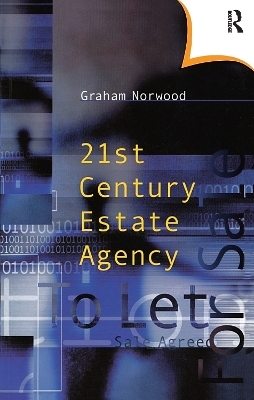 Twenty-First Century Estate Agency - Graham Norwood