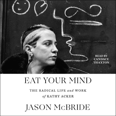 Eat Your Mind - Jason McBride