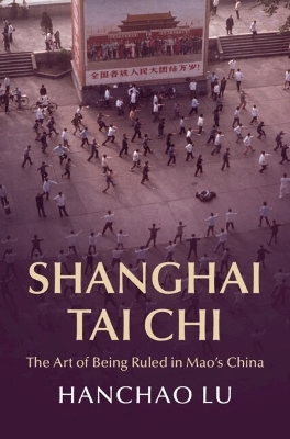 Shanghai Tai Chi - Hanchao Lu