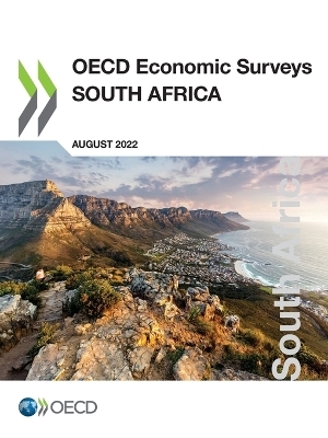 South Africa 2022 -  Organisation for Economic Co-Operation and Development