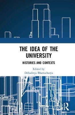 The Idea of the University - 