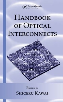 Handbook of Optical Interconnects - 