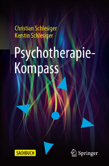 Psychotherapie-Kompass - Christian Schlesiger, Kerstin Schlesiger