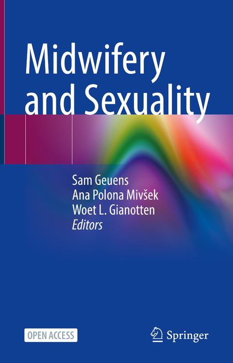 Midwifery and Sexuality - 